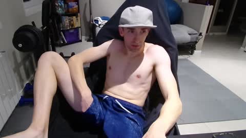 Ryuk FR online show from January 27, 6:41 pm