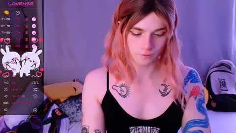  Alice  online show from October 20, 6:40 am