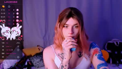  Alice  online show from November 1, 6:01 am