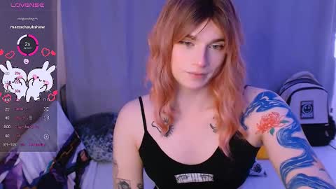  Alice  online show from February 13, 7:13 am