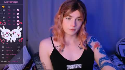  Alice  online show from February 12, 4:33 am