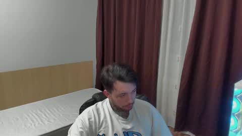 s1nmaster online show from January 17, 9:34 pm