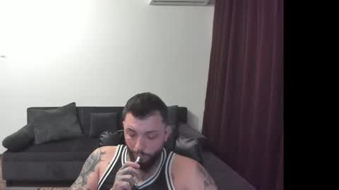 s1nmaster online show from April 15, 8:20 pm