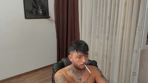 s1nmaster online show from November 14, 12:46 am