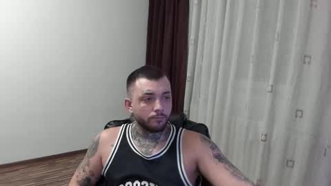 s1nmaster online show from February 1, 9:01 pm