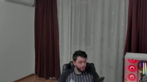 s1nmaster online show from January 12, 7:10 pm