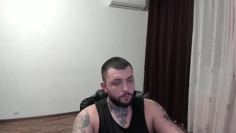 s1nmaster online show from February 23, 8:11 pm