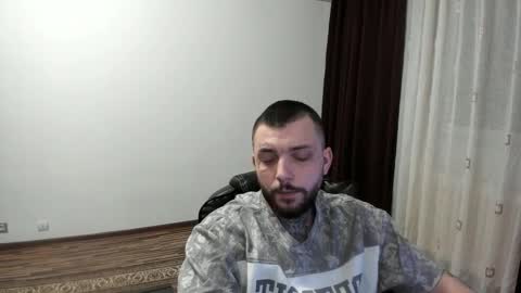 s1nmaster online show from February 19, 10:09 pm