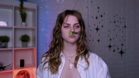 Sabrina online show from April 2, 7:21 pm