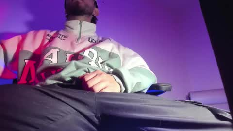 Steven Independent online show from November 22, 1:59 am