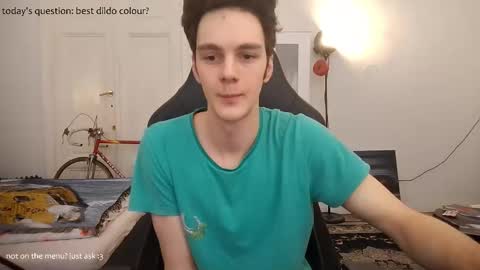 sa1ve online show from January 15, 8:45 am