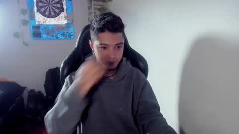 Danny online show from January 12, 4:14 pm