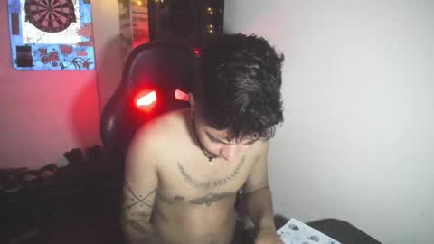 Danny online show from June 4, 1:55 am