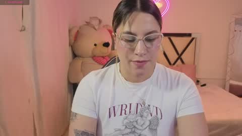 saaya_tay online show from May 13, 4:22 am