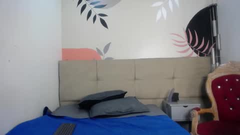 SabbyLovee online show from March 10, 9:29 pm