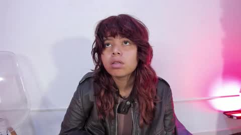 Sabina Merchetti online show from November 24, 1:59 am