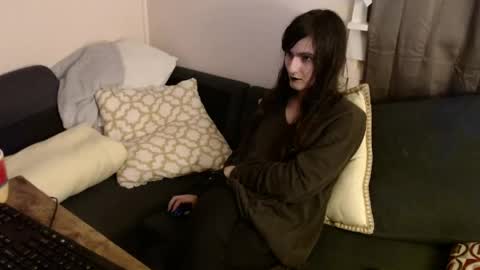 sabinewinters online show from April 19, 4:13 am