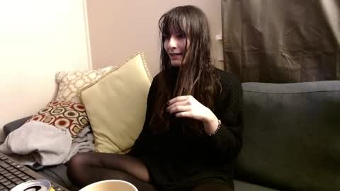 sabinewinters online show from March 2, 3:22 am