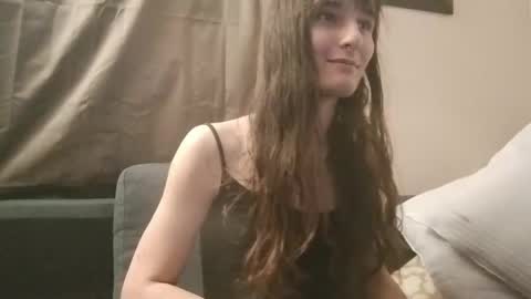 sabinewinters online show from February 10, 11:30 pm