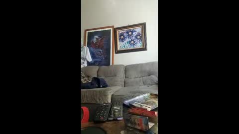 sablesticker online show from April 8, 6:00 pm