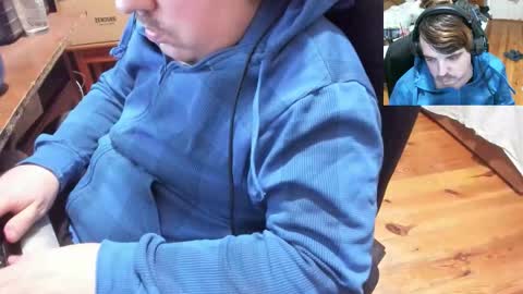 1141323  my Lord Mister Max   moms treasure online show from March 6, 12:09 am