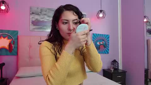 sabriinaa fox online show from September 16, 1:02 pm