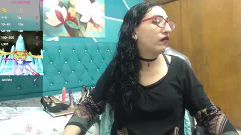 SABRINA online show from September 29, 12:48 pm