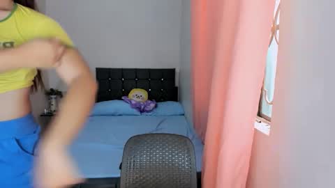 sabrina_hilson online show from November 7, 3:31 am