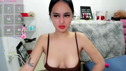 Sabrina online show from February 23, 11:18 pm