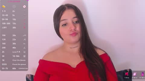 Sabrina Maria online show from December 22, 4:19 am