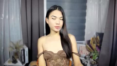 Nadine online show from January 11, 12:11 pm