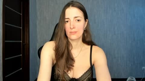 sabrina_mur online show from April 25, 1:41 pm