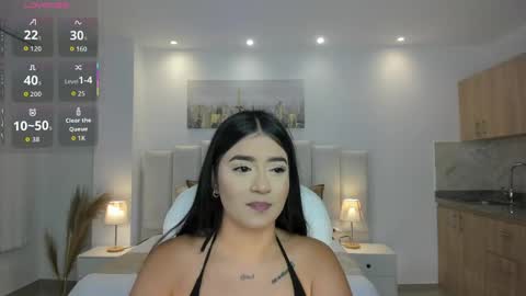 Sabrina online show from May 25, 2:06 am