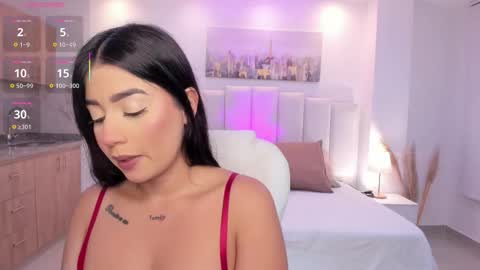 Sabrina online show from February 28, 11:53 pm