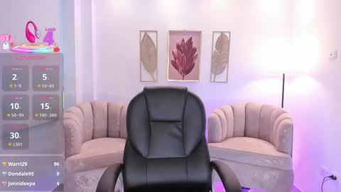 Sabrina online show from December 18, 10:38 pm