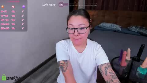 GMT7TueWedThuFriSatSun 0100am-0700am online show from October 10, 1:55 am