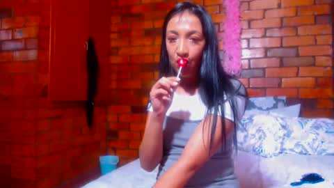 Sabrina online show from March 4, 6:07 pm