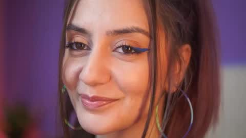  Sabrina  online show from January 5, 10:02 pm