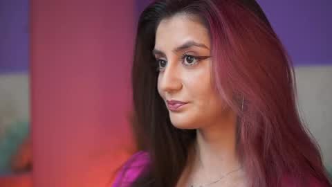  Sabrina  online show from March 21, 9:30 pm