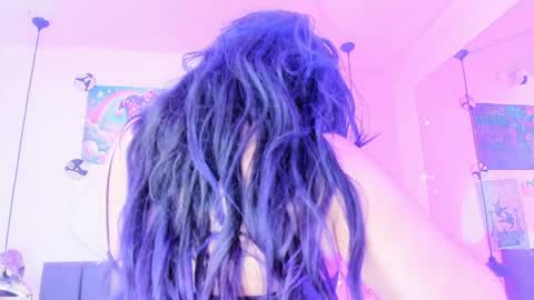 Sabrina  online show from April 9, 11:16 am