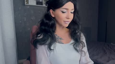 Sabi Ryder new acc online show from April 5, 1:24 am