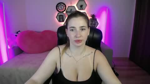 Sabrina Violet online show from July 29, 8:14 am
