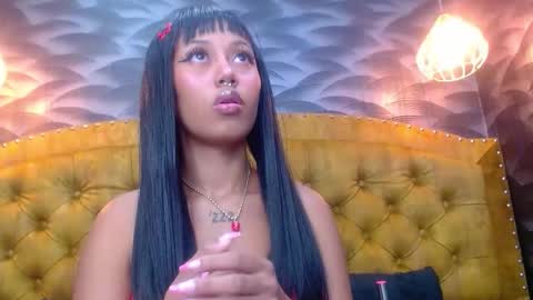 Sacha online show from February 25, 3:37 pm