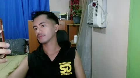 Sachu01 online show from June 29, 7:35 pm