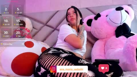Snapshot of sadashi_moon chatting on September 30, 2:11 am online show from September 30, 2:11 am