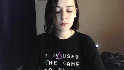 pluto online show from February 17, 7:44 pm