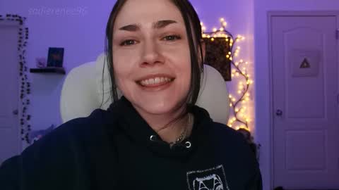 Sadie Renee  online show from March 19, 1:00 am