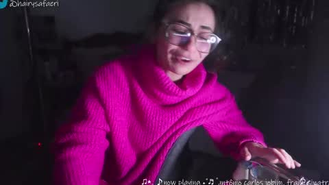 Safa online show from January 15, 12:19 am