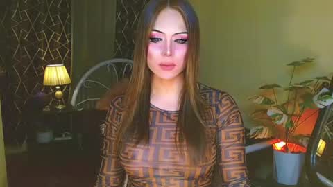 SafaraCox My Love online show from May 2, 3:01 am