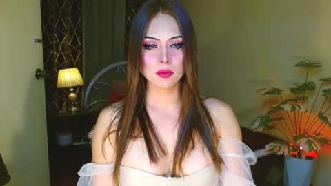 SafaraCox My Love online show from May 6, 4:40 am